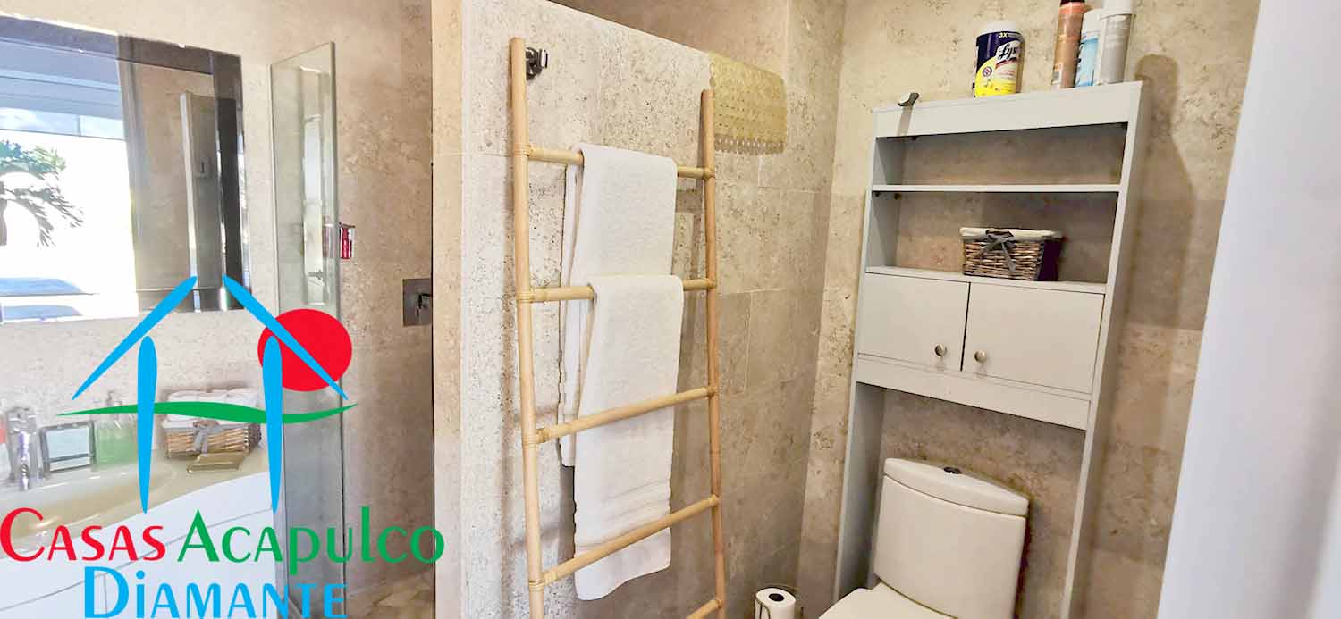 Ocean Front 202 - Recámara dos antes de Otis 6